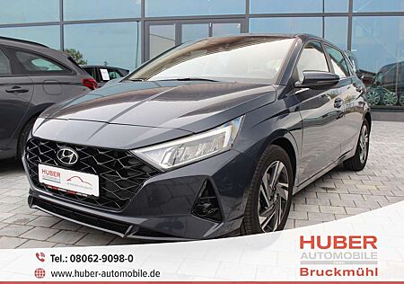 Hyundai i20 1.0l 74kW T-GDI KAT TREND 5-TÜRIG/KLIMAAUT/SITZ...