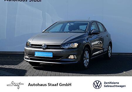 VW Polo Volkswagen Highline LED PDC
