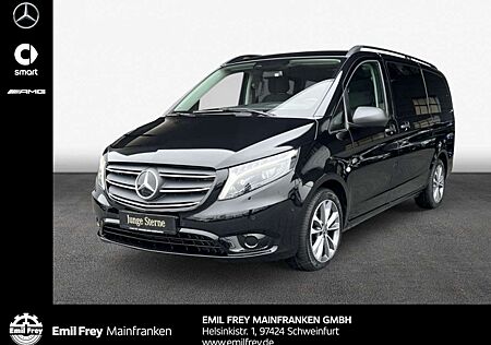 Mercedes-Benz Vito EDITION