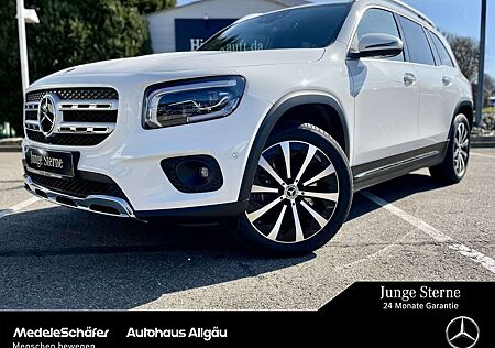 Mercedes-Benz GLB 250 250 Progressive 19" AHK Distronic 360° NP63