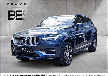 Volvo XC 90 XC90 T8 Recharge Plus Bright AWD 360° AHK H-K