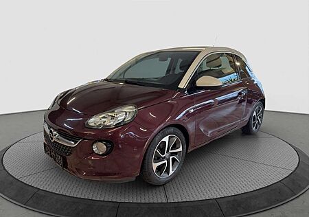 Opel Adam 1.4 16V Automatik Glam Teilleder*PDC v/h*Le