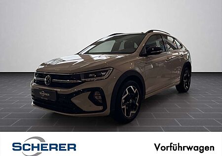 VW Taigo Volkswagen R-Line 1,0 l TSI OPF 85 kW (116 PS) 7-Gang