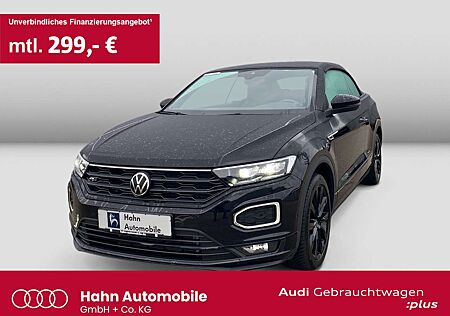 VW T-Roc Volkswagen R-Line 1.5TSI DSG Virtual ACC CA