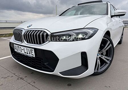 BMW 330 d*Tou*SAG*M PAKET*FACELIFT*VIRTU*LED*PANO*AHK