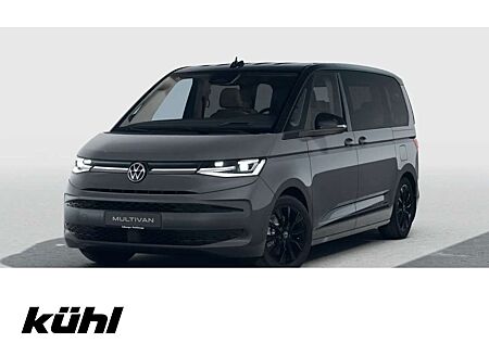VW T7 Multivan Volkswagen KÜ 2.0 TDI DSG Edition IQ.Light/ACC/