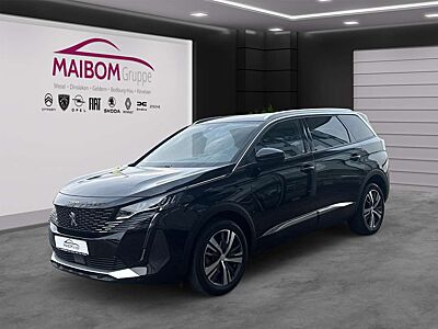 Peugeot 5008 1.2 Allure Pack 130