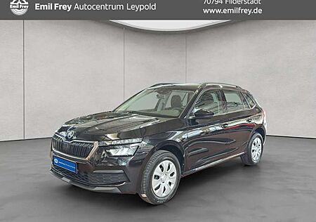 Skoda Kamiq 1.0 TSI Active