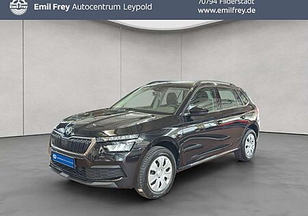 Skoda Kamiq 1.0 TSI Active