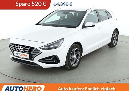 Hyundai i30 1.5 Pure