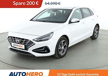 Hyundai i30 1.5 Pure
