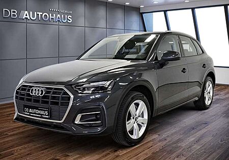 Audi Q5 50 2.0 TFSI e quattro S-tronic
