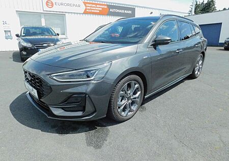 Ford Focus Turnier ST-Line