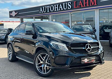 Mercedes-Benz GLE 43 AMG "Coupe"4Matic "KAMERA"SPUR AS"AMG.