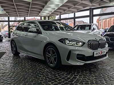 BMW 120 i M Sport Shadow-Line AHK VIRT APP AMBI LED