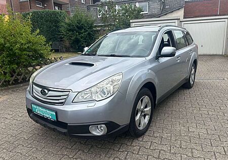 Subaru Legacy Kombi/ Outback Outback Active