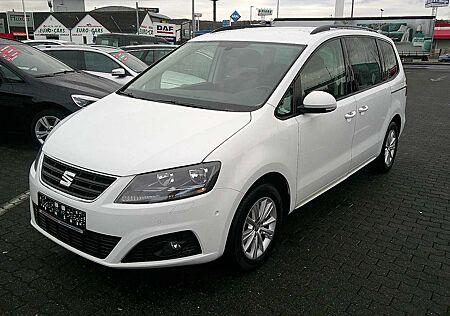 Seat Alhambra Style/1.HAND/NAVI/KLIMA/KAMERA