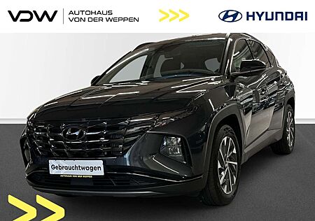 Hyundai Tucson N Line Mild-Hybrid 2WD