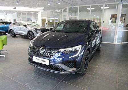 Renault Arkana Esprit Alpine Mild Hybrid 160PS Automatik