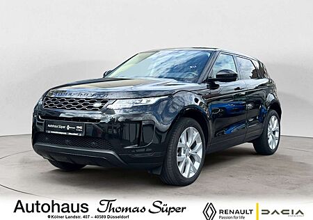 Land Rover Range Rover Evoque D150 FWD R-Dynamic S KAMERA NAVI LEDER CARPLAY DAB