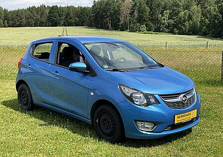 Opel Karl Innovation
