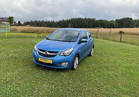 Opel Karl Innovation