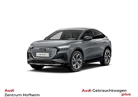 Audi Q4 e-tron 45 advanced*AR-HUD*Matrix*Vi