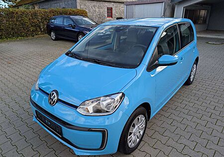 VW e-up! Volkswagen e-up!