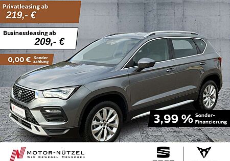 Seat Ateca 1.5 TSI DSG X-PERIENCE LED+NAV+ACC+SHZ+RFK