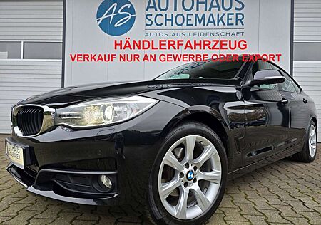 BMW 320 *Navi,AHK,Pano,Xenon,18´