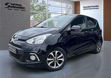 Hyundai i10 1.2 Passion SHZ/ RADIO/ KLIMA/ PDC/ TEMPOMAT/ USB