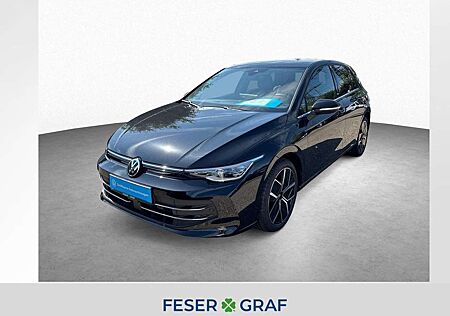 VW Golf Volkswagen VIII 1.5 eTSI DSG 50.J PANO LED-MATRIX HUD