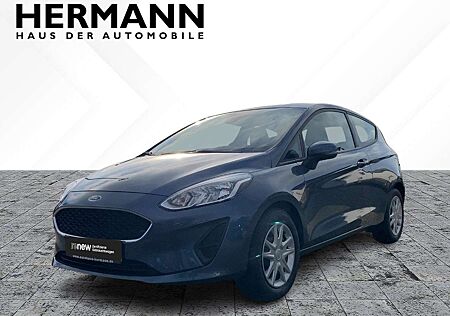 Ford Fiesta 1.1 Trend SpurH