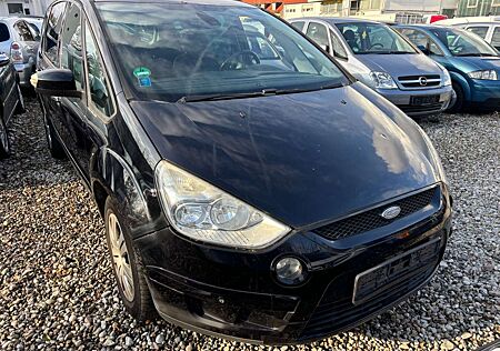 Ford S-Max Titanium*1.HAND*7-SITZE*