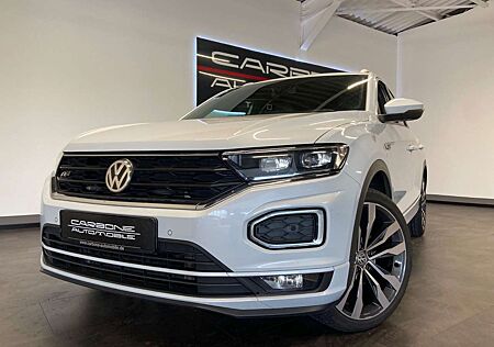 VW T-Roc Volkswagen 2.0 TDI DSG Sport** R-Line/Panorama***
