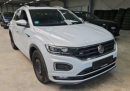 VW T-Roc Volkswagen Sport R-Line