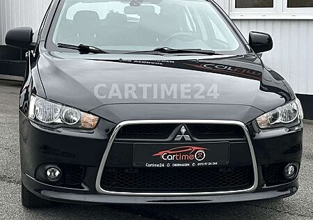 Mitsubishi Lancer Sportback Intense 1,8*1.HAND*KLIMA*