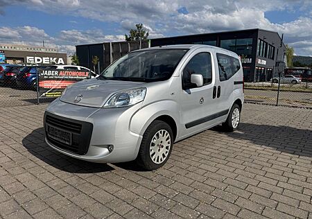 Fiat Qubo Dynamic*Klima*