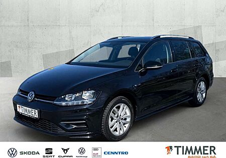 VW Golf Variant Volkswagen VII Variant 2.0 TDI DSG R-LINE *ACC *RKAM *NAVI *