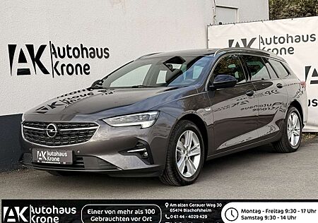 Opel Insignia gebraucht kaufen Opel Insignia 2.0 CDTI Business *HUD*AHK*MASSAGE* KEYLESS*SHZ