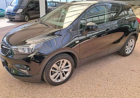 Opel Mokka X ON 1.4TAT Navi