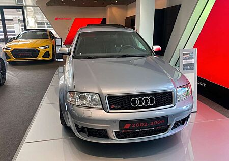 Audi RS6 4.2 tiptronic quattro Limousine- Sammlung!