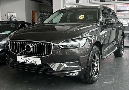 Volvo XC 60 XC60 Inscription AWD 2.0 "LED/Pano/AHK/H&K"