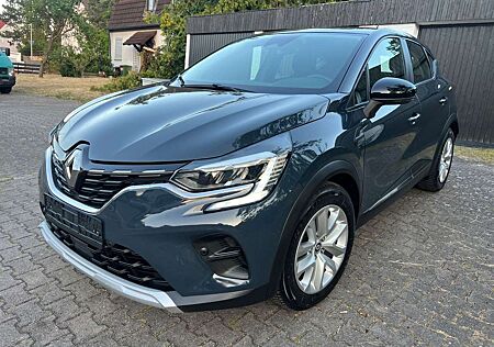 Renault Captur 1.5 BLUE dCi*LED*Navi*Kam.*LaneAssist