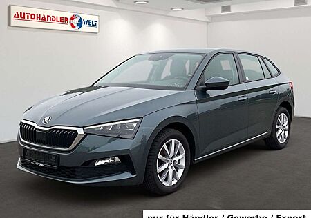 Skoda Scala Kombi 1.6 TDI LED AAC SHZ SmartLink