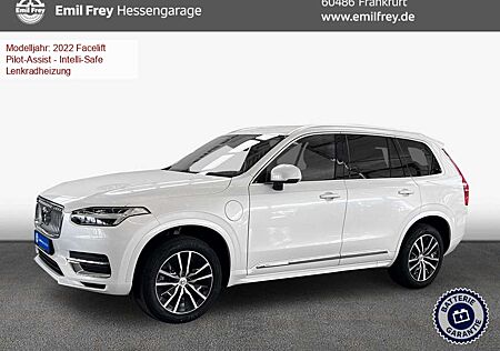 Volvo XC 90 XC90 XC90 T8 AWD Recharge 7S Inscription Facelift MY22