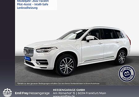 Volvo XC 90 XC90 T8 AWD Recharge 7S Inscription MY2022