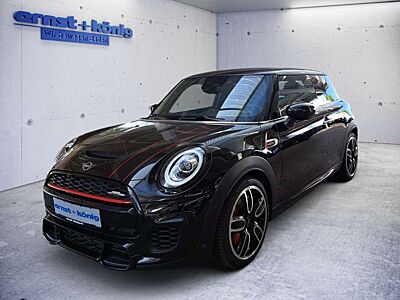 MINI John Cooper Works Aut. LED-Scheinwerfer+Business-Paket+uvm.