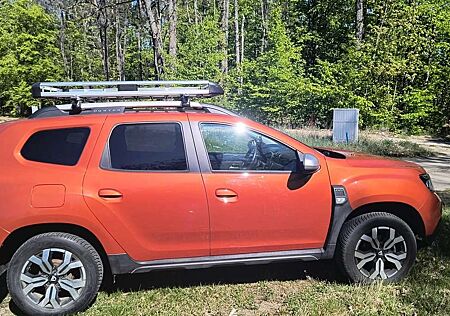 Dacia Duster 1.5 Blue dCi 4WD Prestige