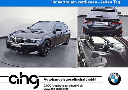 BMW 320 d Touring M Sport Navi Tempom.aktiv Hifi Kame